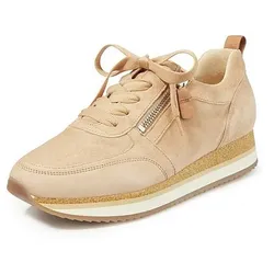 Sneaker Best fitting Gabor beige, 36