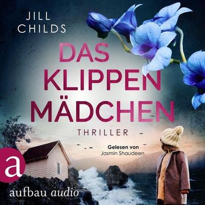 Das Klippenmädchen - Jill Childs, Audio, 9783757011604