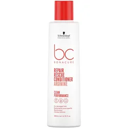 200ml Schwarzkopf Professional BC Bonacure REPAIR RESCUE Conditioner