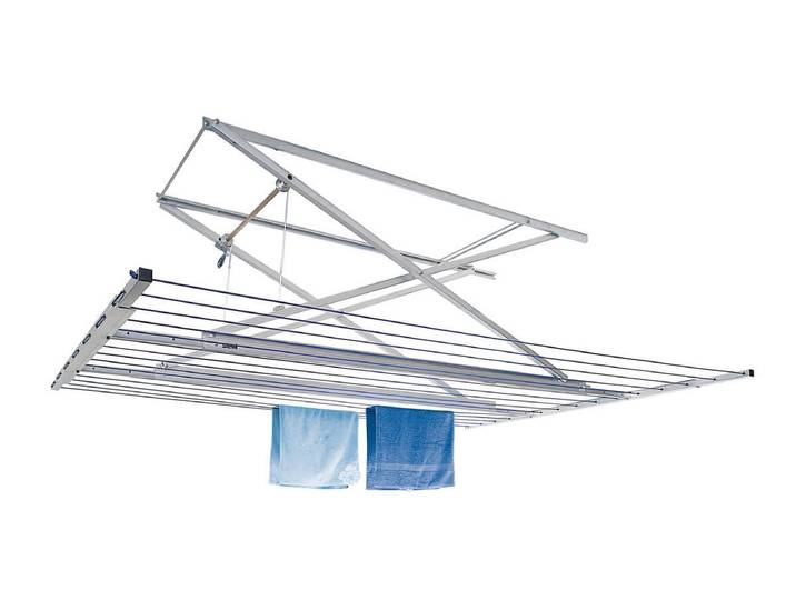 Stewi Jumbo Wäschetrockner