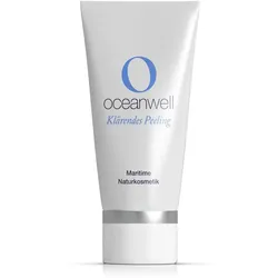 Basic - Gesichts-Peeling 50ml