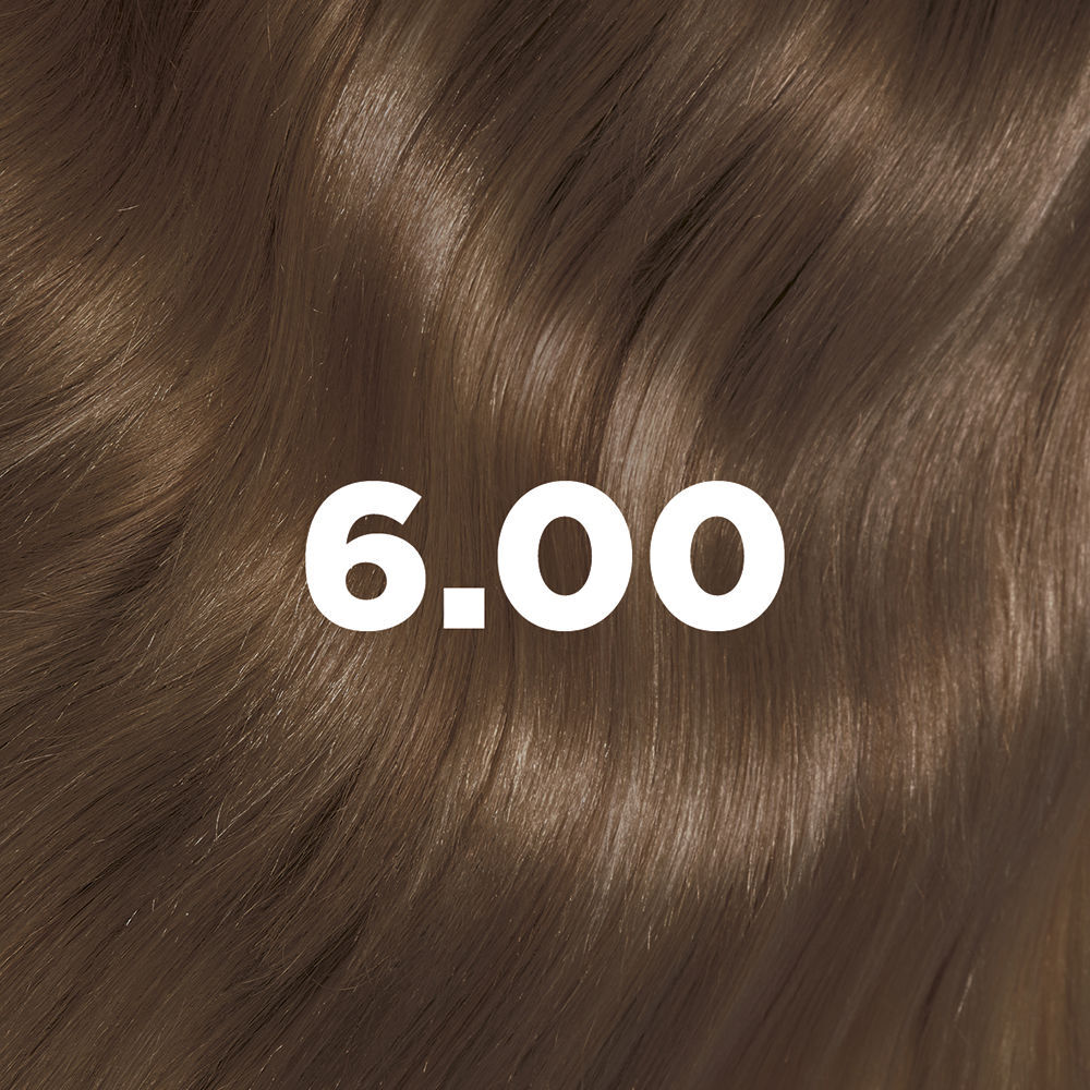 Lazartigue La Couleur Absolue coloration permanente sans ammoniaque #6,00 1 unité