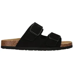 nou Bundao V2 Kork Sandalen Damen 1001 - black 40