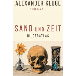 Sand und Zeit, Belletristik von Alexander Kluge