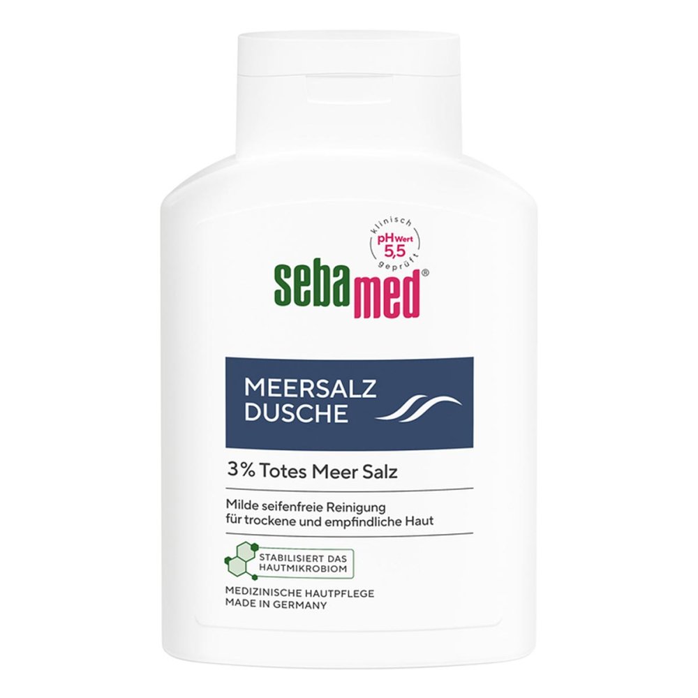Sebapharma GmbH & Co.KG Sebamed Meersalz Dusche 17963493