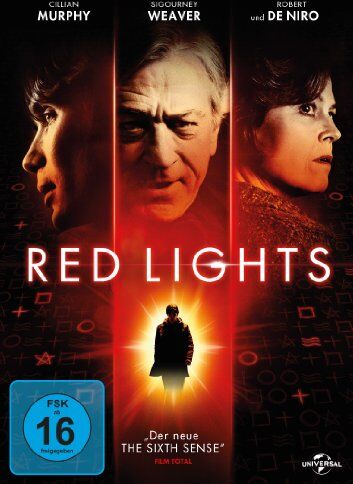 Rodrigo Cortés - Red Lights - Preis vom 30.09.2026 22:30:23 h