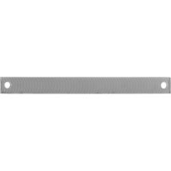 PFERD TOOLS 14101303 Karosseriefeilenblatt gefräst Flachstumpf Zahnung 3-Radial Feinbearbeitung Länge 300 mm 1 St.