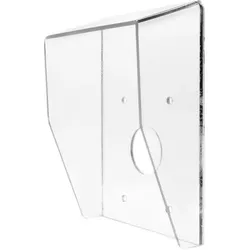SystemHouse Solutions Weather hood xCR-SD G2, Speicherkartenlesegerät, Grau