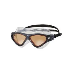 Zoggs Tri-Vision Schwimmbrille - Tint Copper