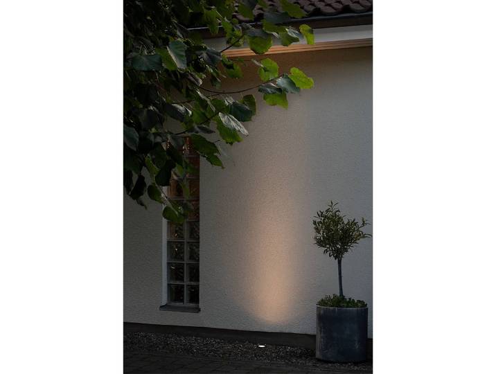 Spot encastrable Orcier II Ø 9cm Noir
