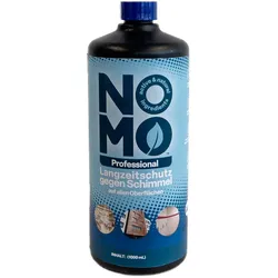 NOMO Professional Langzeitschutz gegen Schimmel - 1 Liter