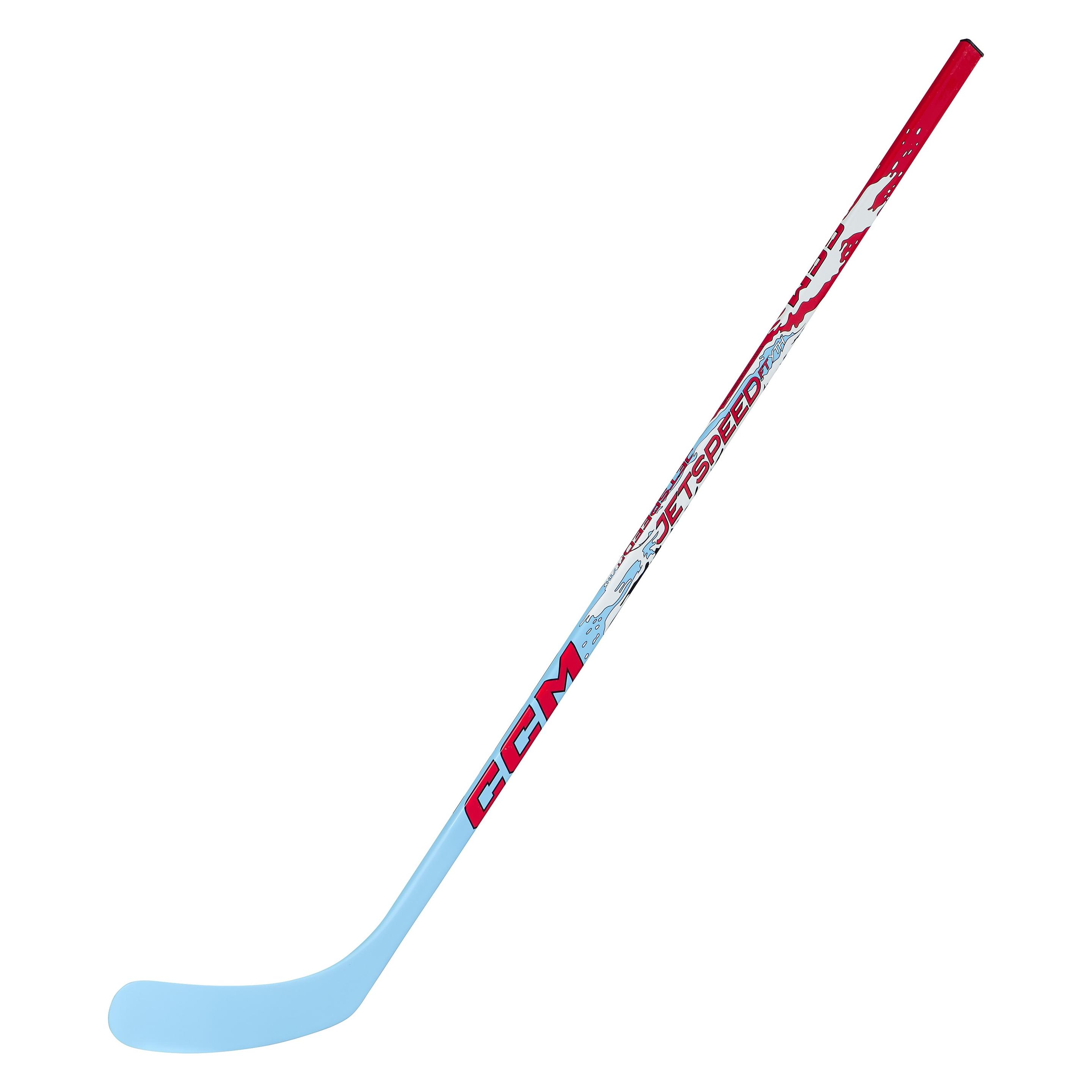 CCM Hockeyschläger aus Verbundmaterial für Jugendliche (Links) (72360389)