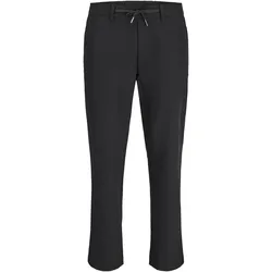Jack & Jones, Herren, Sporthose, Jwhkane Neo Axe Jogger (L), Schwarz