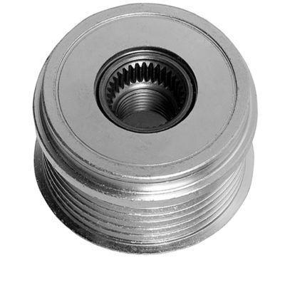 MEAT & DORIA Generatorfreilauf 45056 für IKA Suzuki GM Opel LANCIA