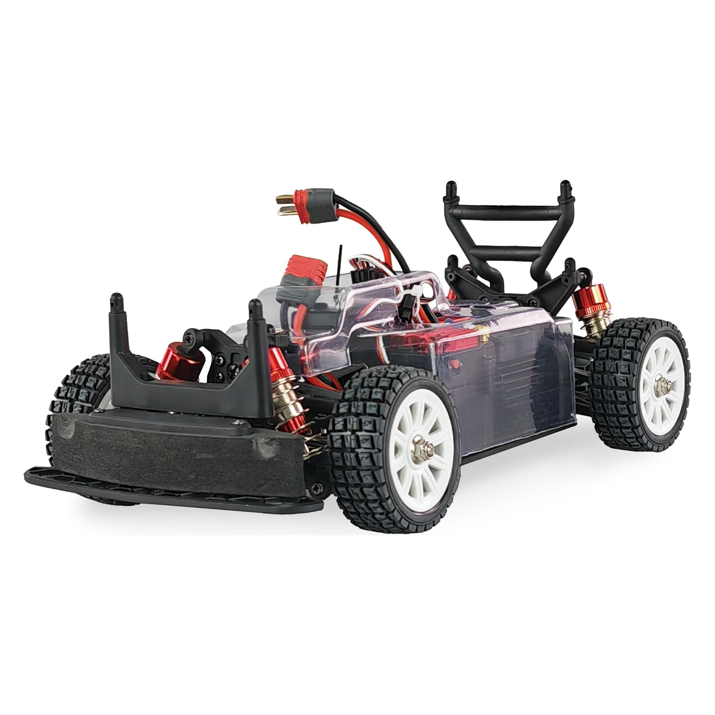 Amewi Tourenwagen Hyper Go (RTR Ready-to-Run) (21100)