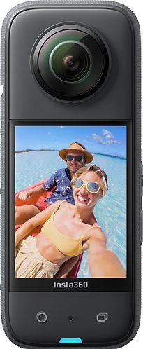 Insta360 X3 schwarz