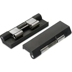 Kanca, Schraubstock + Zwinge, Schutzbacke für Backenbreite 140 mm Kunststoff