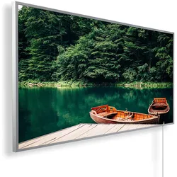 Könighaus IR-Heizung PS 1000W  Boot&See