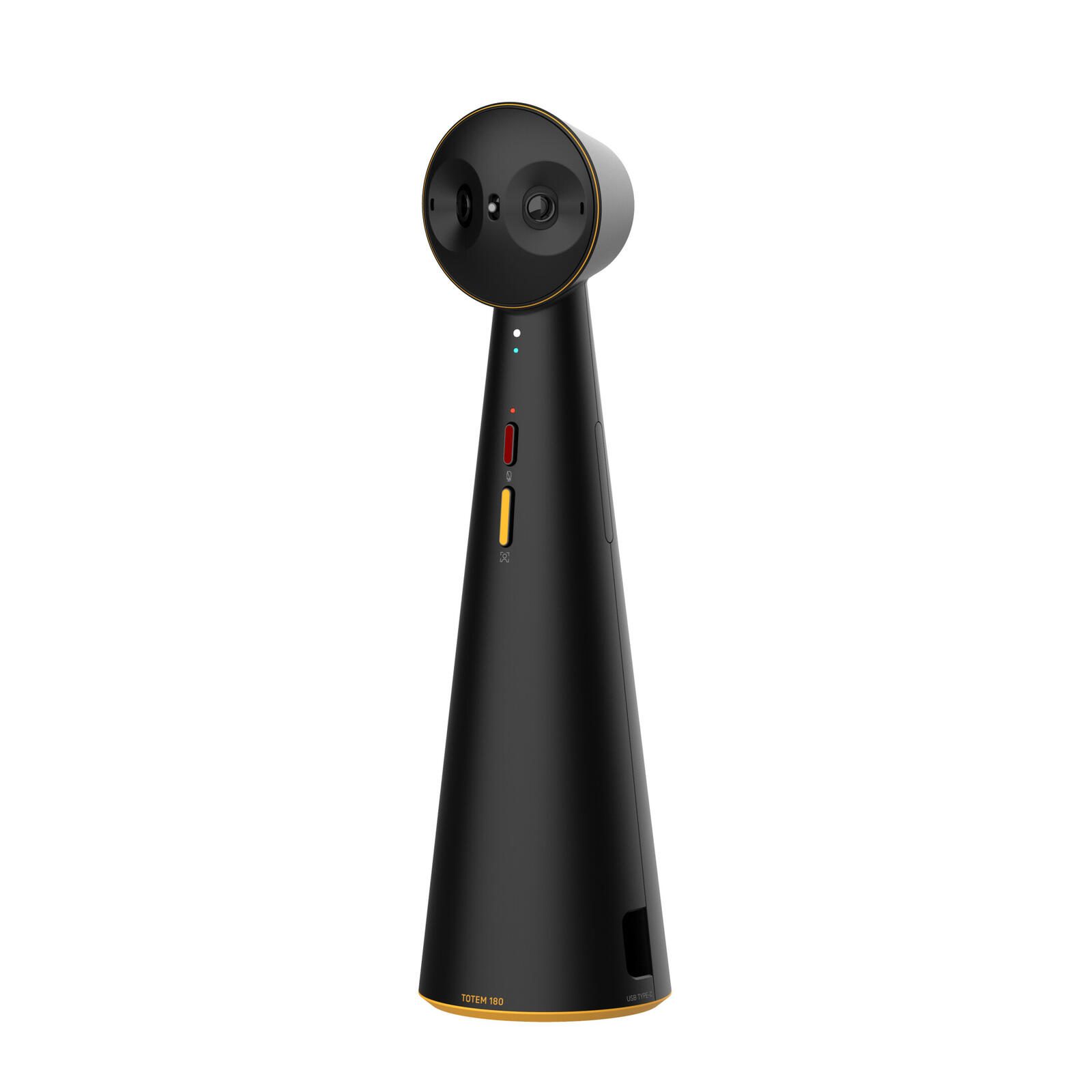 Ipevo Totem NX-180 Panorama Konferenzkamera 5-910-2-08-00
