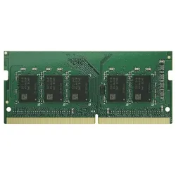 Synology D4ES03-16G Speichermodul 16 GB 1 x 16 GB DDR4 260-pin SO-DIMM ECC