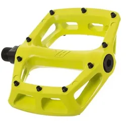 DMR V8 Plattform-Pedal, lime