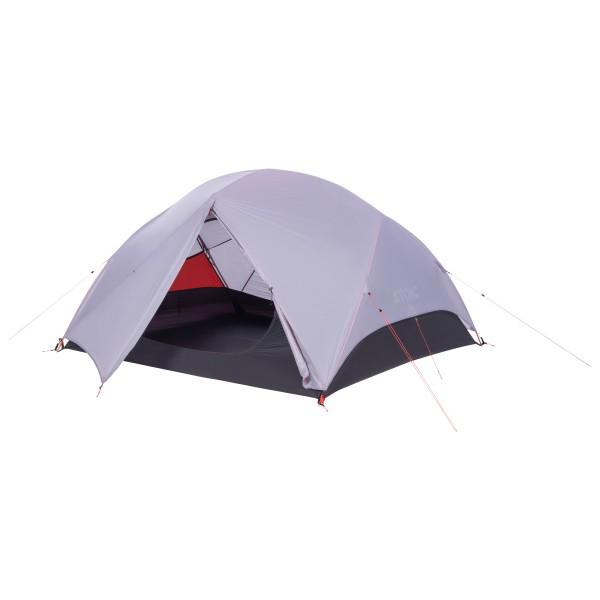 Stoic - NjavveSt. 3P UL - 3-Personen Zelt lila