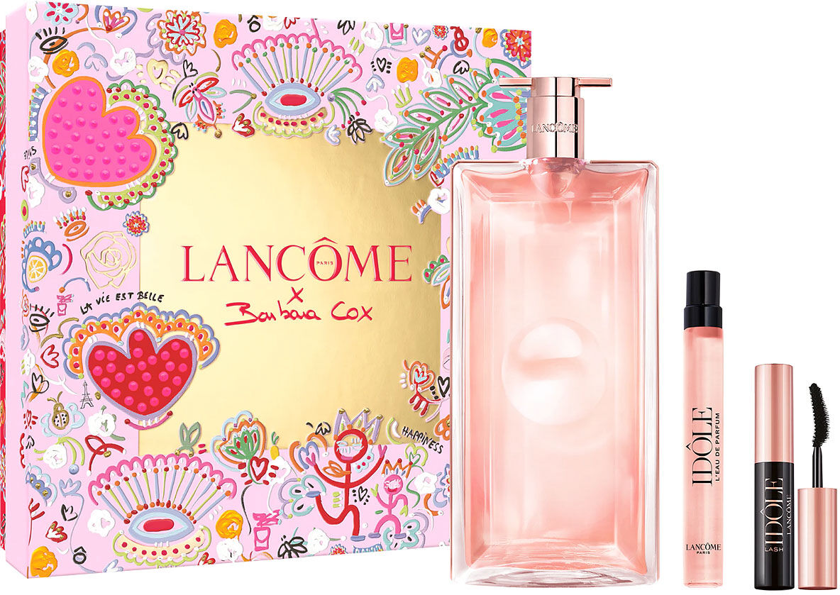 Lancome Idole 100ml Eau De Parfum komplekt