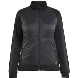 Blakläder, Arbeitsoberteil, Hybrid-Sweatshirt Damen (S)