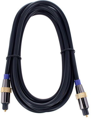 pro snake TPO 2 TT Schwarz