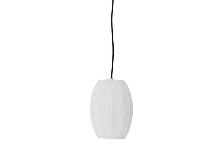 Bloomingville Pica hanglamp Ø21 cm Wit