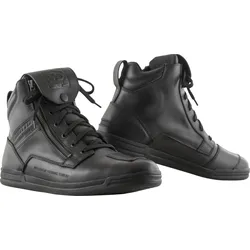 Bogotto Brooklyn wasserdichte Motorrad Schuhe 47
