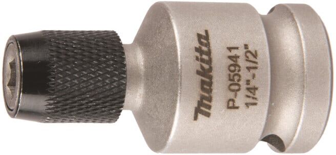 Makita BIT-ADAPTER 1/2