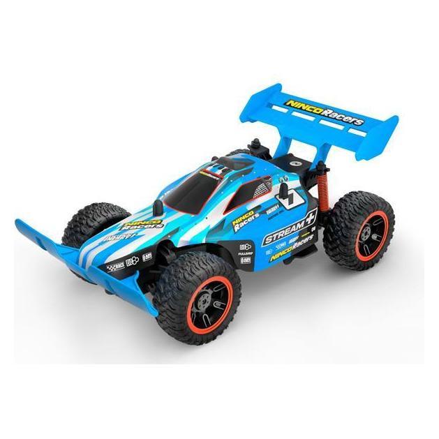 Ninco R/C Stream + 21 cm 1:18 (NH93177) (NH93177)