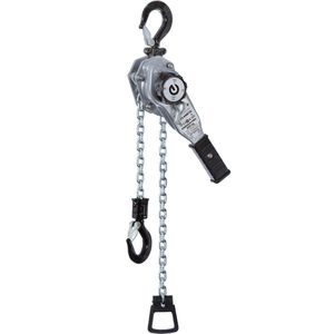 Planeta Kettenzug Premium PRO 0,8, G10390-3, Hebelzug, 800kg Tragkraft, manuell, Hubhöhe 3m