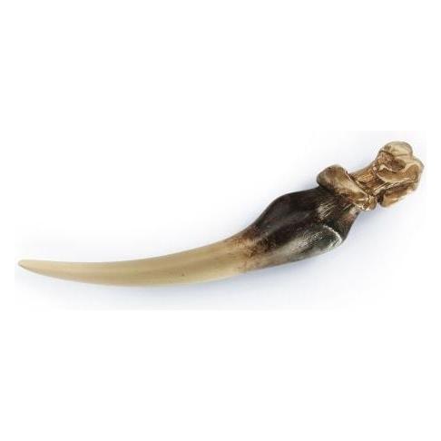 Noble Collection Harry Potter Replik 1/1 Tom Riddles Tagebuch mit Basilisk-Reisszahn (NN7271)