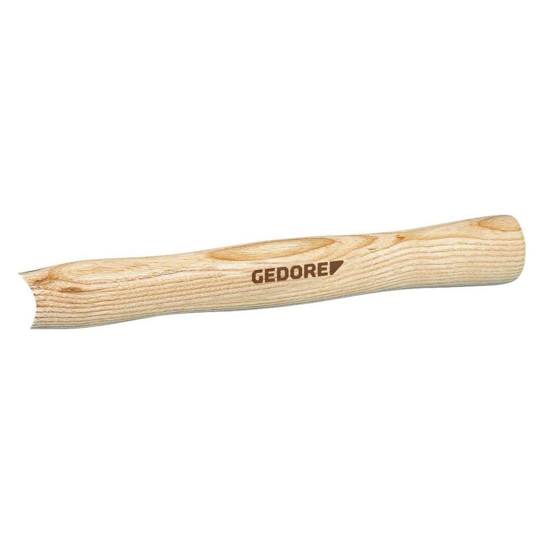 Gedore E-8601 1.1/2 Ersatzstiel Hickory 365 mm (1431153)