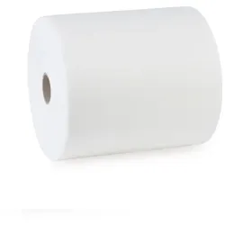 Plock GmbH Handtuchrollen SemyTop Autocut - 21 cm DM 19 cm - TAD - weiß - 6 Rollen