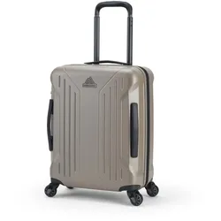Gregory QUADRO PRO Kabinenkoffer (55 cm) erweiterbar - Mirage Tan Koffer24