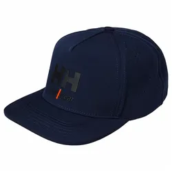 Basecap "TECH PERFORMANCE" - navy