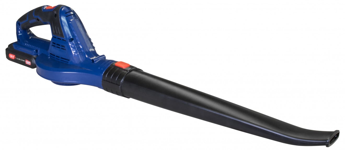 Güde LB 18-201-05 Accu-aangedreven bladblazer