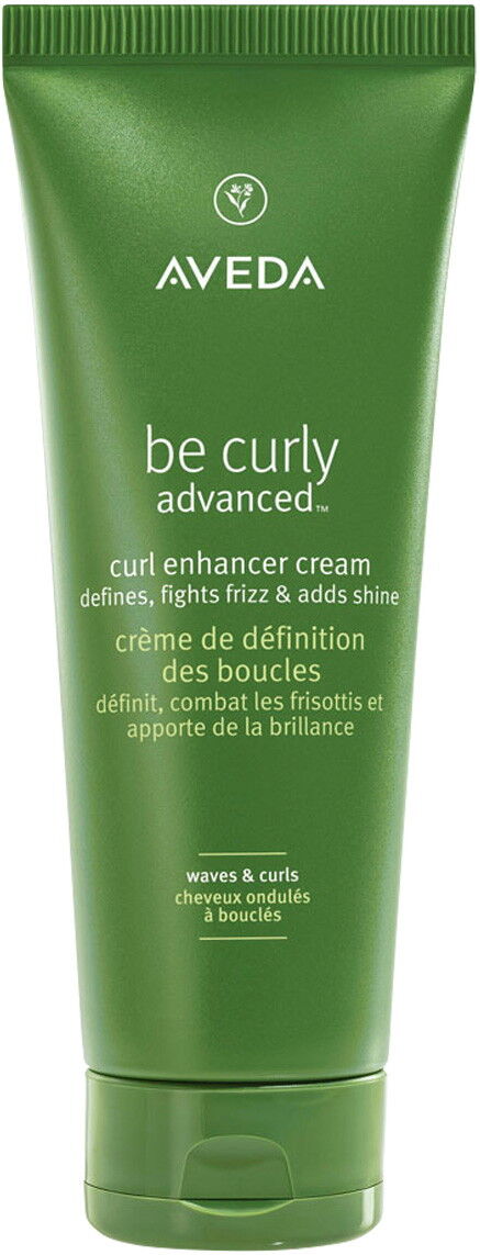 200ml AVEDA Be Curly Advanced™ Curl Enhancer Cream