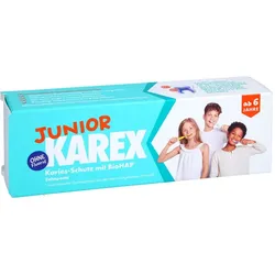 Junior Karex