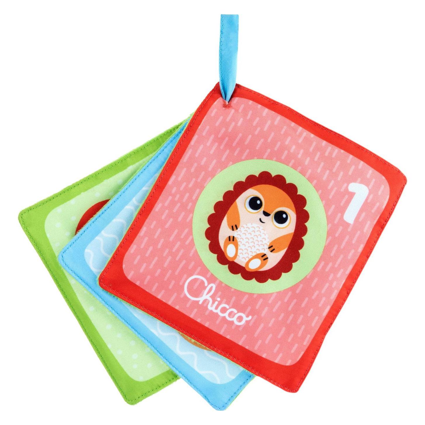 Chicco Lagerungs- und Spielkissen (00011351000000)