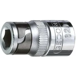 GEDORE Bit-Adapter 1/4"