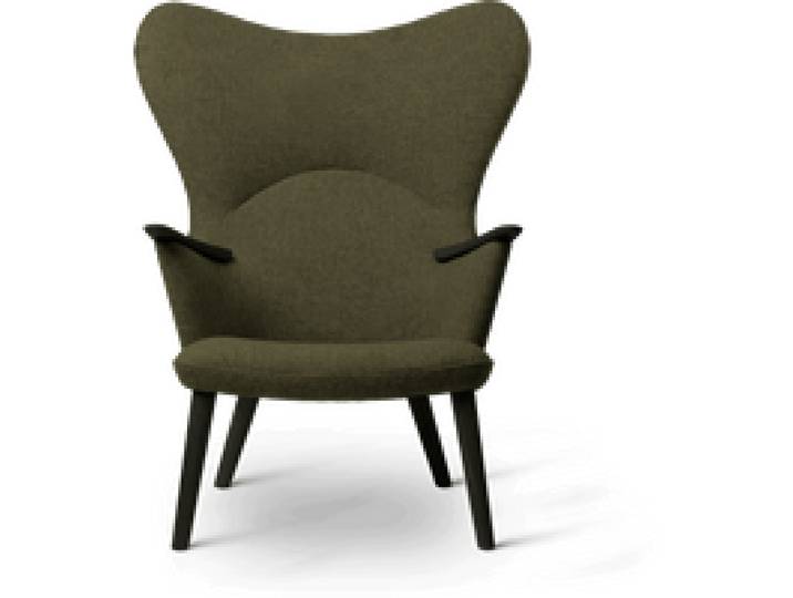 Carl Hansen & Søn - And Son Ch 78 Lounge Sessel