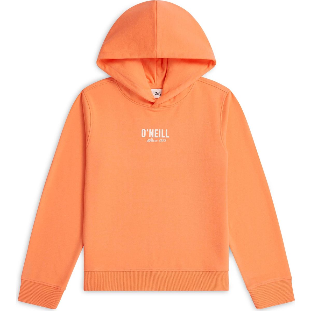 O'Neill Essentials Hoodie funky peach (12535) 140 3750059-12535-140