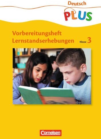 Frido Brunold - Deutsch plus - Grundschule - Lernstandserhebungen: 3. Schuljahr - Arbeitsheft mit Lösungen - Preis vom 09.10.2026 07:28:09 h