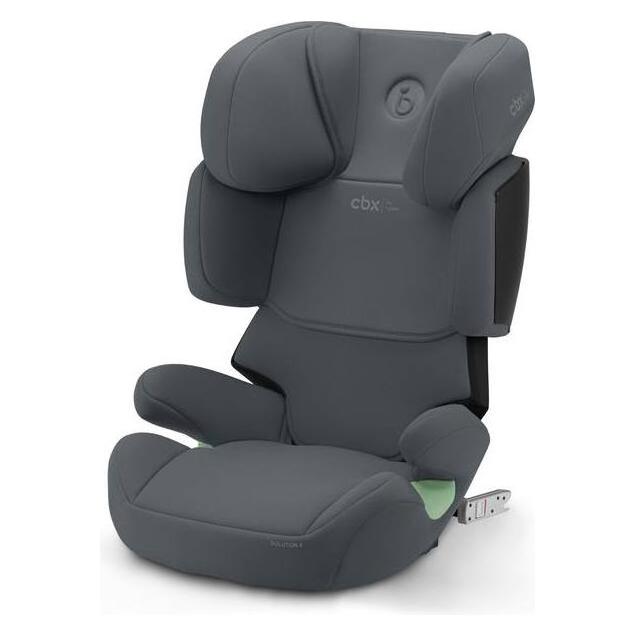 CBX by Cybex Solution X I-Fix (Kindersitz, ECE R129/i-Size Norm) (522003967)