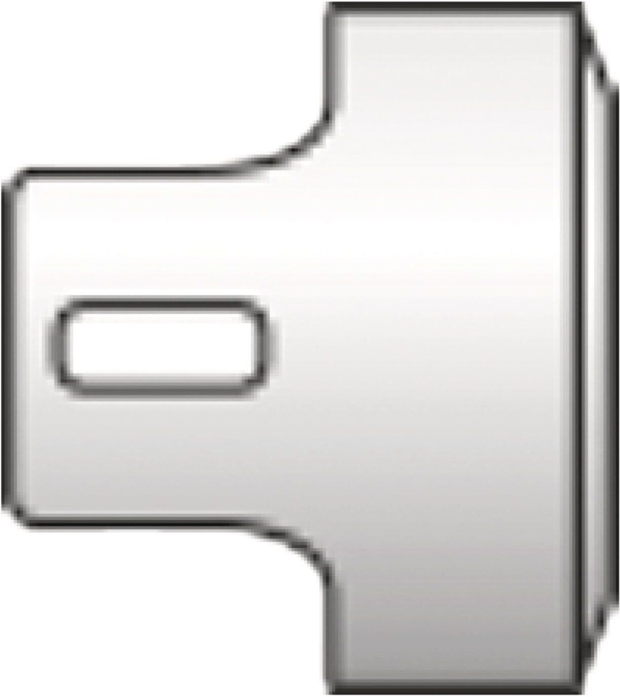 schweisskraft Abstandsstück S65 (1332104)