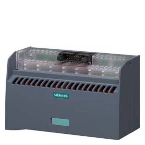 Siemens 6ES7924-0BG20-0BC0 6ES79240BG200BC0 SPS-Anschlussmodul 50V